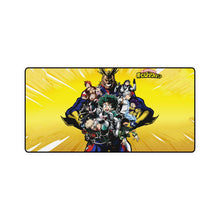 Load image into Gallery viewer, My Hero Academia Mouse Pad (Desk Mat)