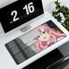 Load image into Gallery viewer, chan Mouse Pad (Desk Mat)