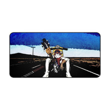 Load image into Gallery viewer, FLCL Mouse Pad (Desk Mat)