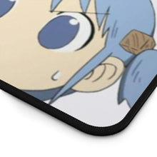 Load image into Gallery viewer, Nichijō Mouse Pad (Desk Mat) Hemmed Edge
