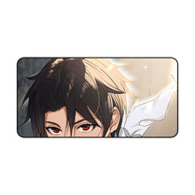 Load image into Gallery viewer, Eighty Six Mouse Pad (Desk Mat)