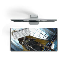 Load image into Gallery viewer, Anime Original Mouse Pad (Desk Mat) On Desk