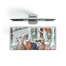 Load image into Gallery viewer, Naruto Mouse Pad (Desk Mat)