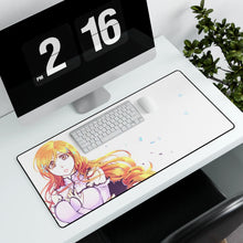 Load image into Gallery viewer, Orihime Mouse Pad (Desk Mat)