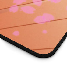 Load image into Gallery viewer, Bleach Mouse Pad (Desk Mat) Hemmed Edge