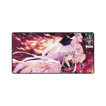 Load image into Gallery viewer, Touhou Mouse Pad (Desk Mat)