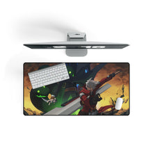Load image into Gallery viewer, Blazblue Mouse Pad (Desk Mat)