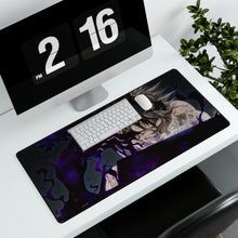Load image into Gallery viewer, Asta, Black Clover, Anime, Mouse Pad (Desk Mat)