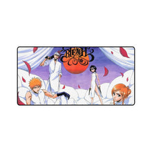 Load image into Gallery viewer, Anime Bleach Mouse Pad (Desk Mat)