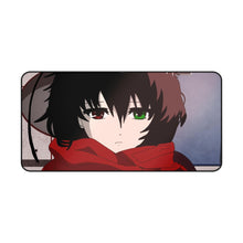 Load image into Gallery viewer, Another Mei Misaki Mouse Pad (Desk Mat)