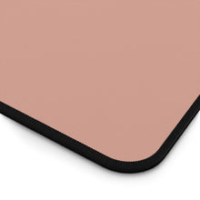 Load image into Gallery viewer, Sound! Euphonium Mouse Pad (Desk Mat) Hemmed Edge