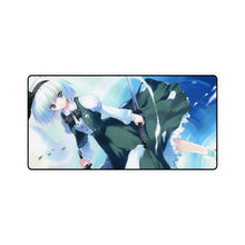 Load image into Gallery viewer, Touhou Mouse Pad (Desk Mat)