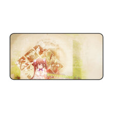 Load image into Gallery viewer, Is It Wrong To Try To Pick Up Girls In A Dungeon? Mouse Pad (Desk Mat)