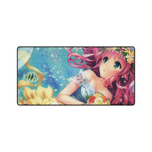 Load image into Gallery viewer, To Love-Ru: Darkness Mouse Pad (Desk Mat)