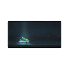 Load image into Gallery viewer, Anime Your Lie in April Mouse Pad (Desk Mat)