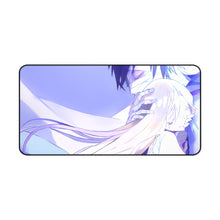 Load image into Gallery viewer, Angels Of Death Rachel Gardner Mouse Pad (Desk Mat)