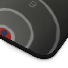 Load image into Gallery viewer, Lycoris Recoil Takina Inoue Mouse Pad (Desk Mat) Hemmed Edge