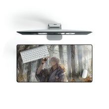 Load image into Gallery viewer, Anime Touken Ranbu Mouse Pad (Desk Mat)