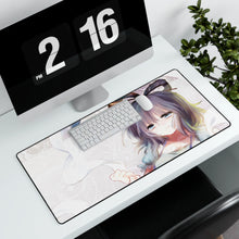 Load image into Gallery viewer, Touhou Mouse Pad (Desk Mat)