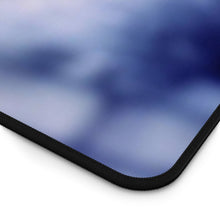 Load image into Gallery viewer, Hestia - DanMachi Mouse Pad (Desk Mat) Hemmed Edge