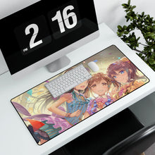 Load image into Gallery viewer, BanG Dream! Mouse Pad (Desk Mat)