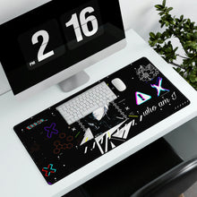 Load image into Gallery viewer, tokyo ghoul Mouse Pad (Desk Mat)