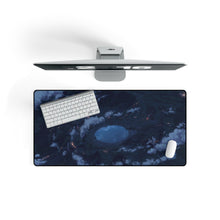 Load image into Gallery viewer, Your Name. Mouse Pad (Desk Mat)