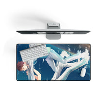 Load image into Gallery viewer, Haikyu!! Mouse Pad (Desk Mat) On Desk