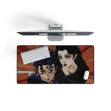 Load image into Gallery viewer, Anime Jojo's Bizarre Adventure Mouse Pad (Desk Mat)