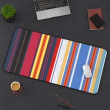 Load image into Gallery viewer, Kill La Kill Mouse Pad (Desk Mat) On Desk