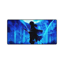 Load image into Gallery viewer, #8.1022, Demon Slayer, Giyu Tomioka, Silhouette, Mouse Pad (Desk Mat)