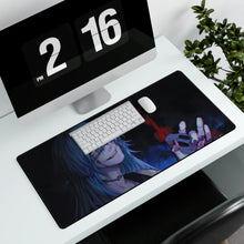Load image into Gallery viewer, Jujutsu Kaisen Mahito Mouse Pad (Desk Mat)