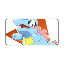 Load image into Gallery viewer, Anime Pokémon Mouse Pad (Desk Mat)