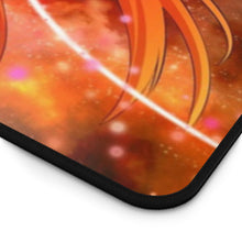 Load image into Gallery viewer, Shakugan No Shana Shakugan No Shana Mouse Pad (Desk Mat) Hemmed Edge