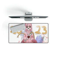 Load image into Gallery viewer, Bocchi the Rock Mouse Pad (Desk Mat)