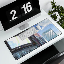 Load image into Gallery viewer, Your Name. Mouse Pad (Desk Mat)