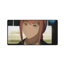 Load image into Gallery viewer, Anime Chainsaw Man Mouse Pad (Desk Mat)