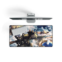 Load image into Gallery viewer, Youjo Senki Mouse Pad (Desk Mat)