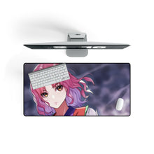 Load image into Gallery viewer, Genkai - Yu Yu Hakusho Mouse Pad (Desk Mat)