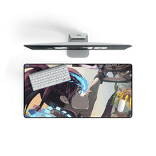 Load image into Gallery viewer, Anime Black ★★ Rock Shooter : Dawn Fall Mouse Pad (Desk Mat)