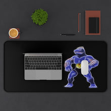 Load image into Gallery viewer, Anime Pokémon Mouse Pad (Desk Mat) With Laptop