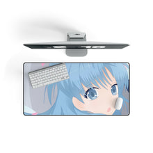 Load image into Gallery viewer, Sukasuka Mouse Pad (Desk Mat)