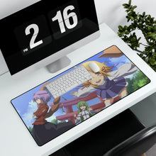 Load image into Gallery viewer, Touhou Mouse Pad (Desk Mat)