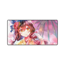 Load image into Gallery viewer, Azur Lane Mouse Pad (Desk Mat)