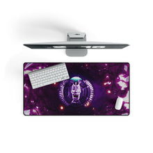 Load image into Gallery viewer, Anime Jojo's Bizarre Adventure Mouse Pad (Desk Mat)