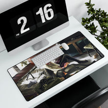 Load image into Gallery viewer, Puella Magi Madoka Magica Mouse Pad (Desk Mat)