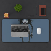 Load image into Gallery viewer, Ryuk (Death Note) Mouse Pad (Desk Mat) With Laptop