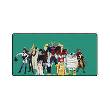 Load image into Gallery viewer, My Hero Academia All Might, Shouta Aizawa Mouse Pad (Desk Mat)