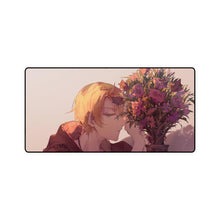 Load image into Gallery viewer, Hetalia: Axis Powers Mouse Pad (Desk Mat)