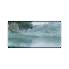 Load image into Gallery viewer, Your Name. Mouse Pad (Desk Mat)